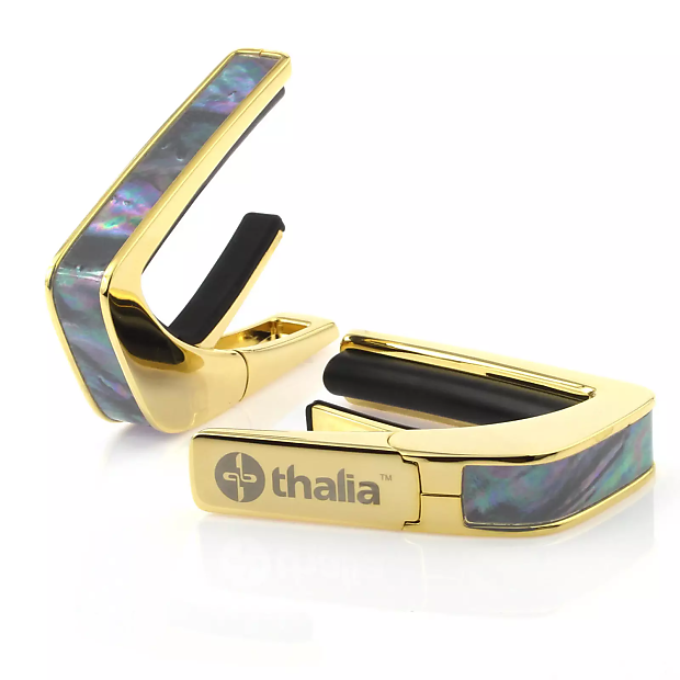 Thalia 200 Series Capo | Reverb