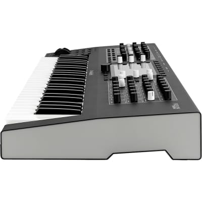Waldorf Iridium Keyboard Synthesizer Regular image 6