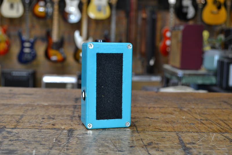 Old Blood Noise Endeavors Dark Star Pad Reverb Pedal | Reverb Old Blood Noise Endeavors Dark Star Pad Reverb Pedal | Reverb