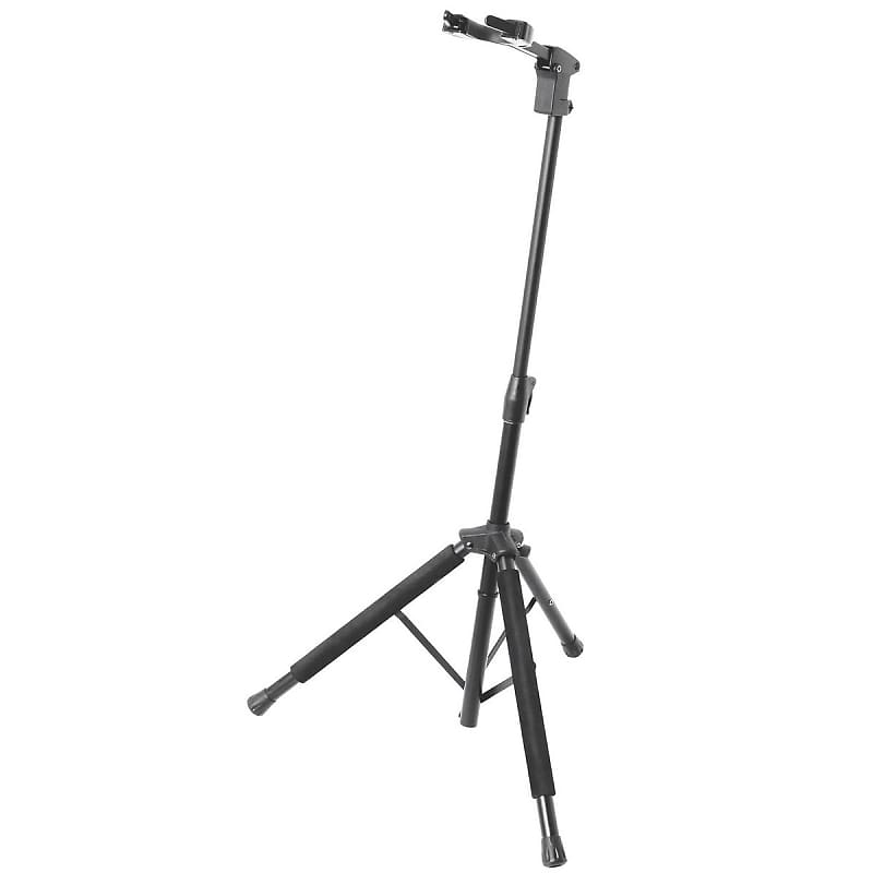 On-Stage GS8200 Hang-It ProGrip II Guitar Stand image 1