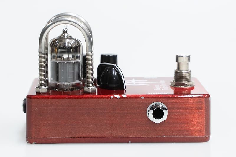 Beyond Tube Preamp　Marty Friedman Model Gear Hunter | Beyond - Tube Preamp - Marty Friedman