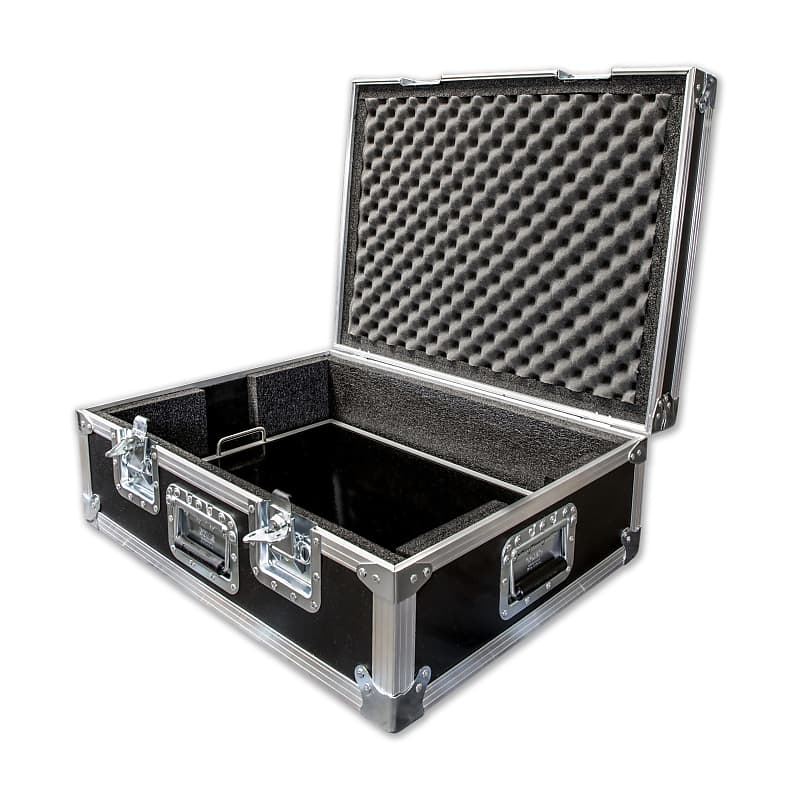 GOMC Pedalboard Case Reverb