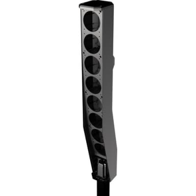 Electro-Voice - EVOLVE 50 - Portable PA Column Array - Black image 2