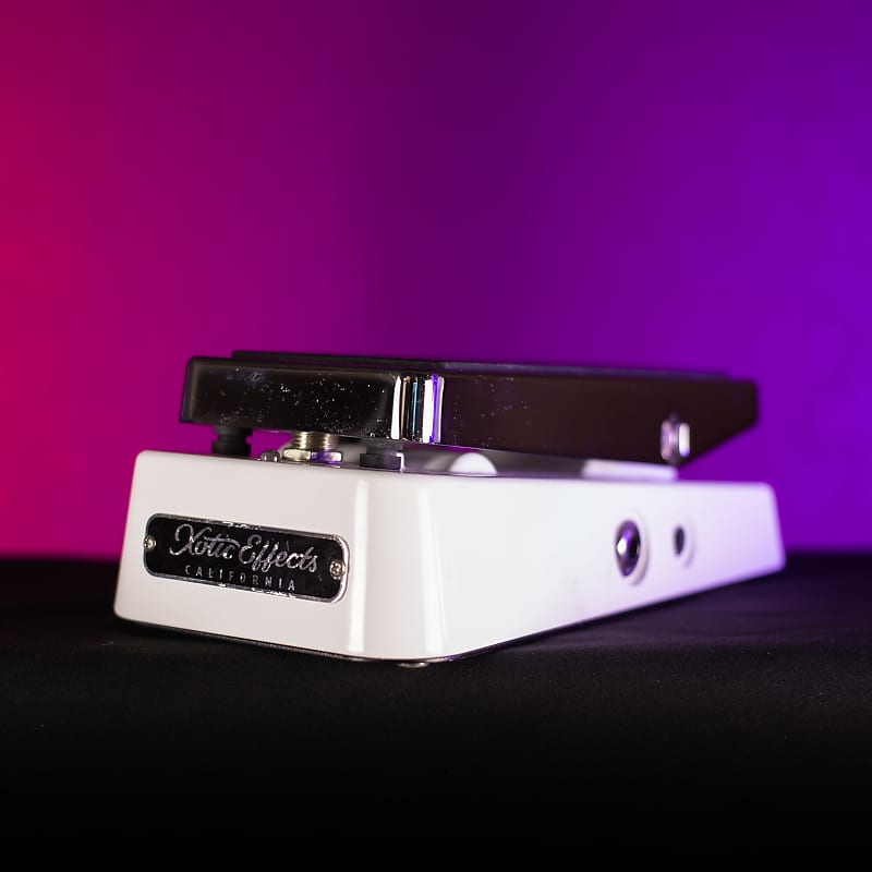 Xotic XW-1 Wah