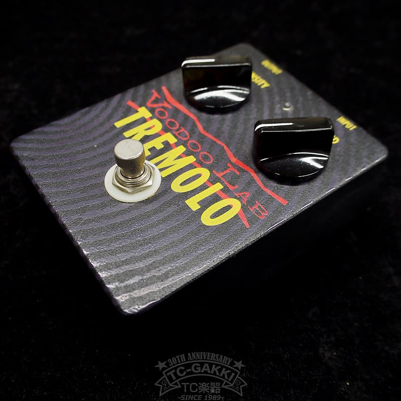 Voodoo Lab TREMOLO