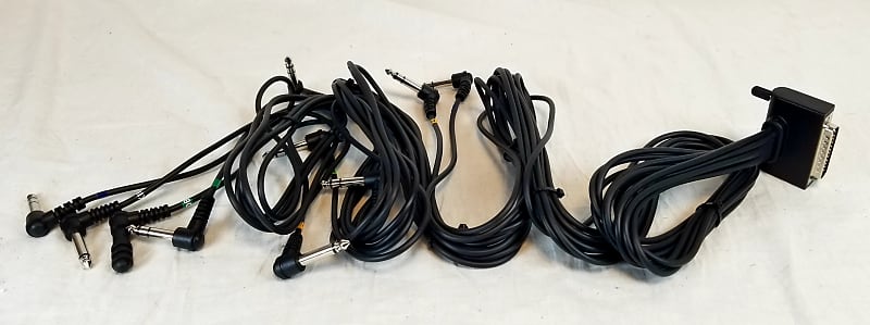 Roland Wiring Harness For the Roland TD-9, TD-11, TD-15, TD-17, TD-25  Electronic Drum Kit