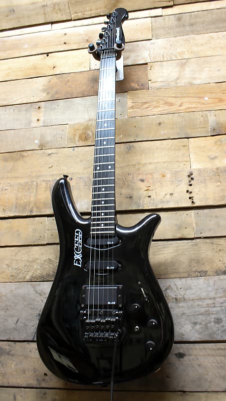 Riverhead Exceed By Headway Vintage 1980's Japan Electric