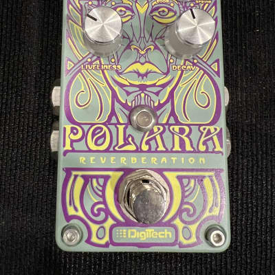 DigiTech Polara Reverberator