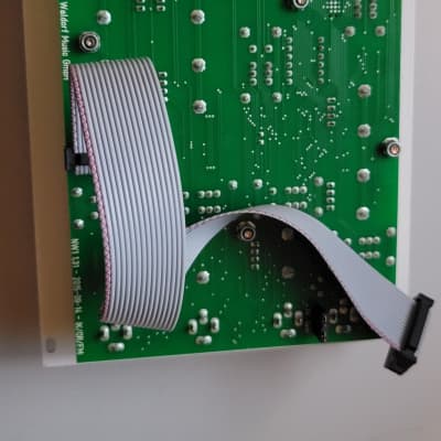 Waldorf NW1 Wavetable Oscillator Module | Reverb