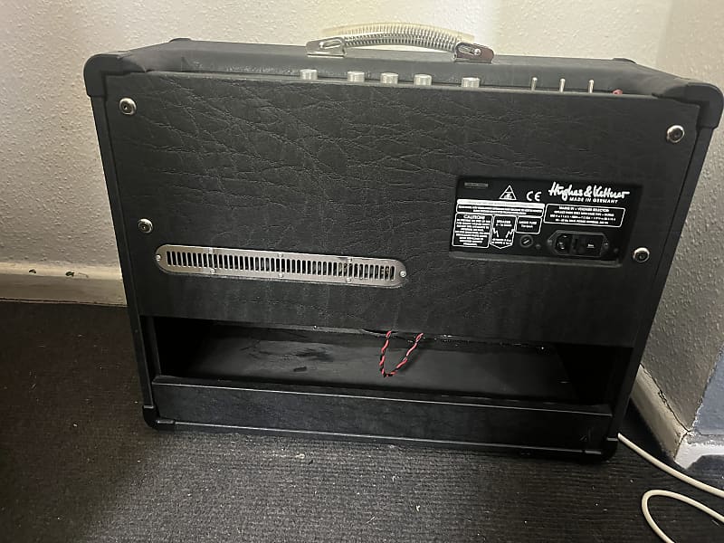 Hughes & Kettner Puretone 25-Watt 1x12