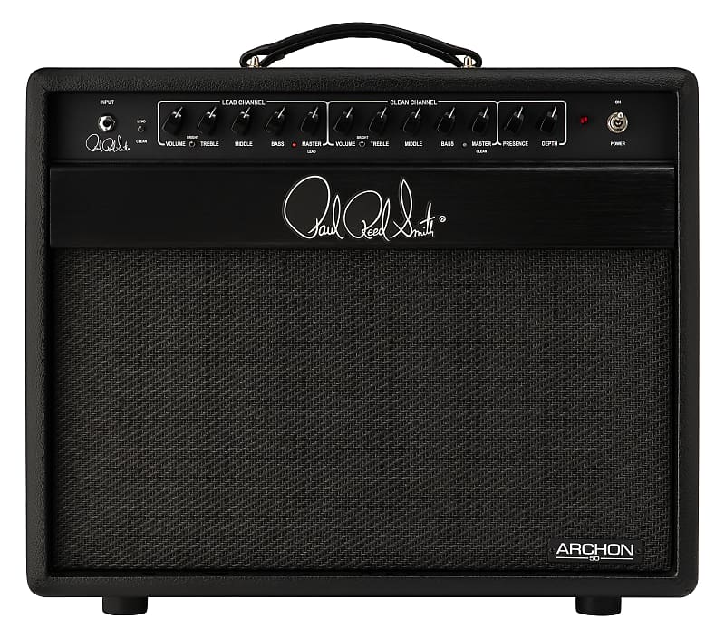 PRS Archon 50 Watt 1x12 Combo image 1