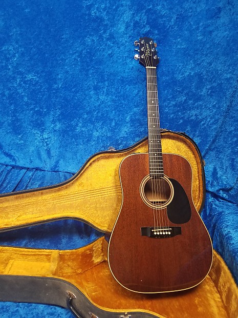 Takamine ef outlet 349