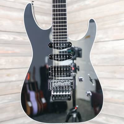 Jackson PRO SERIES SOLOIST SL2Q -WINTERSTORM | Reverb