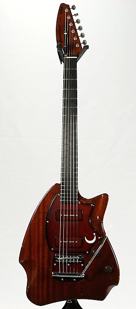 ESP FuniChar D-616 Char Signature Model