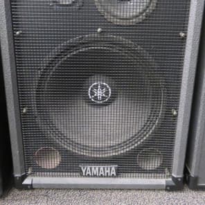 Yamaha s115mt online