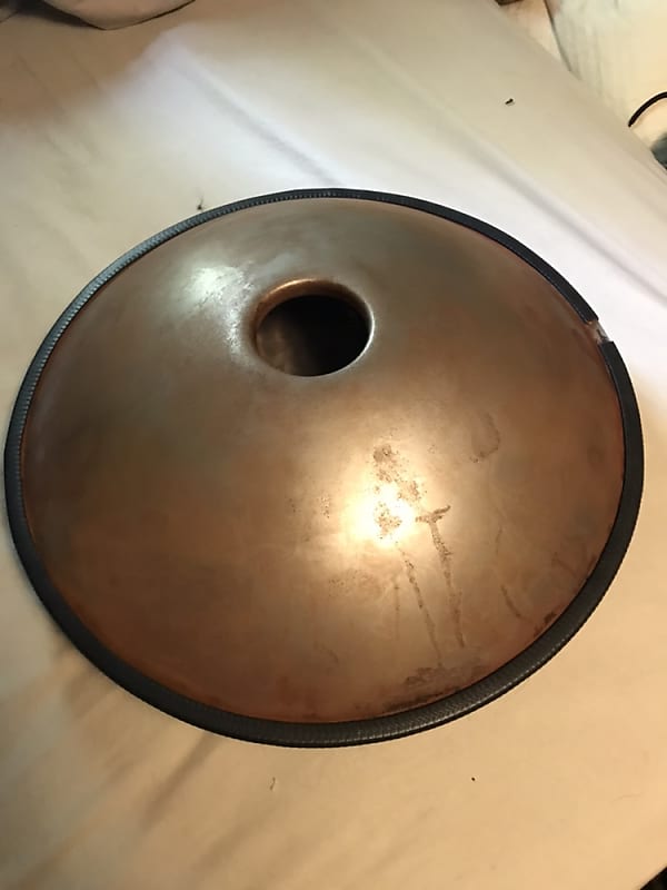 Ohm handpan deals