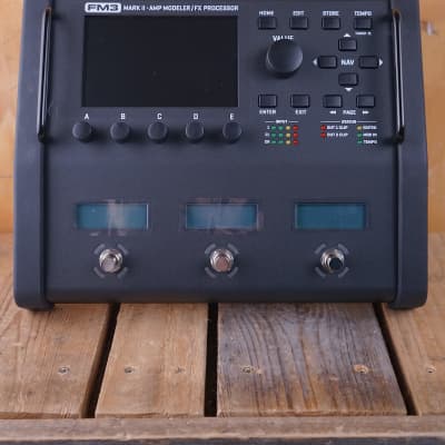 Reverb.com listing, price, conditions, and images for fractal-audio-fc-6