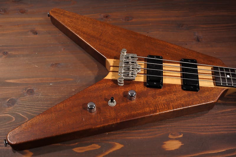 GRECO Flying V Electric Guitar From JAPAN | eBay