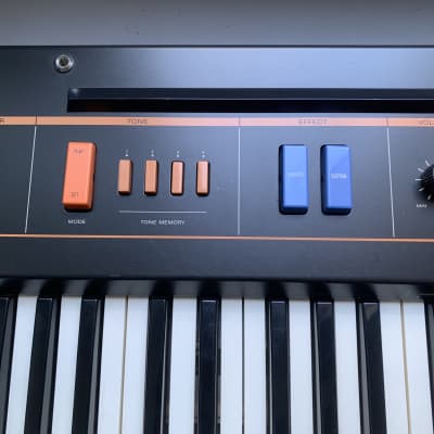 Casio CT-101 Casiotone 49-Key Synthesizer | Reverb UK