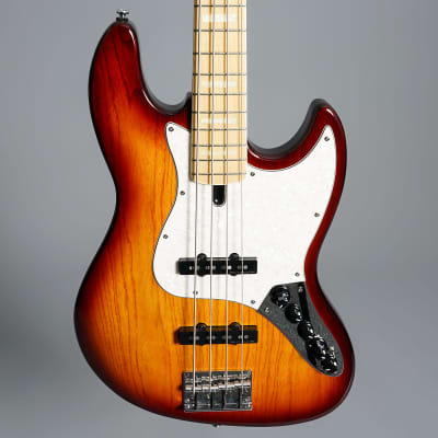 Sire 4弦 PJタイプ P7 Ash Natural 4st 2nd Gen