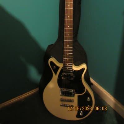 2006 Epiphone Limited Edition '57 Reissue Les Paul Junior
