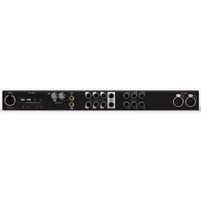 Universal Audio Apollo X6 Gen 2 Essentials+ image 3