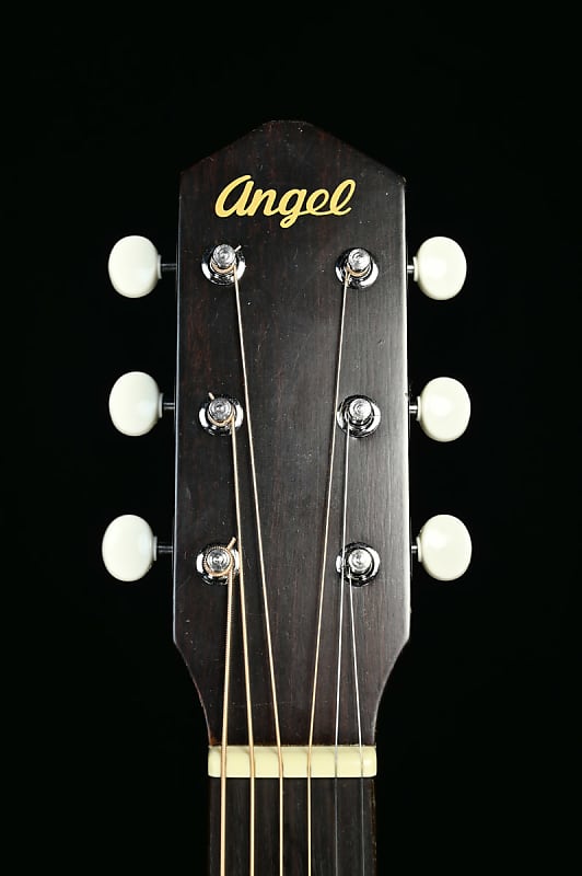 Ken Guitars Angel 3 4 [02/01] (SALE)