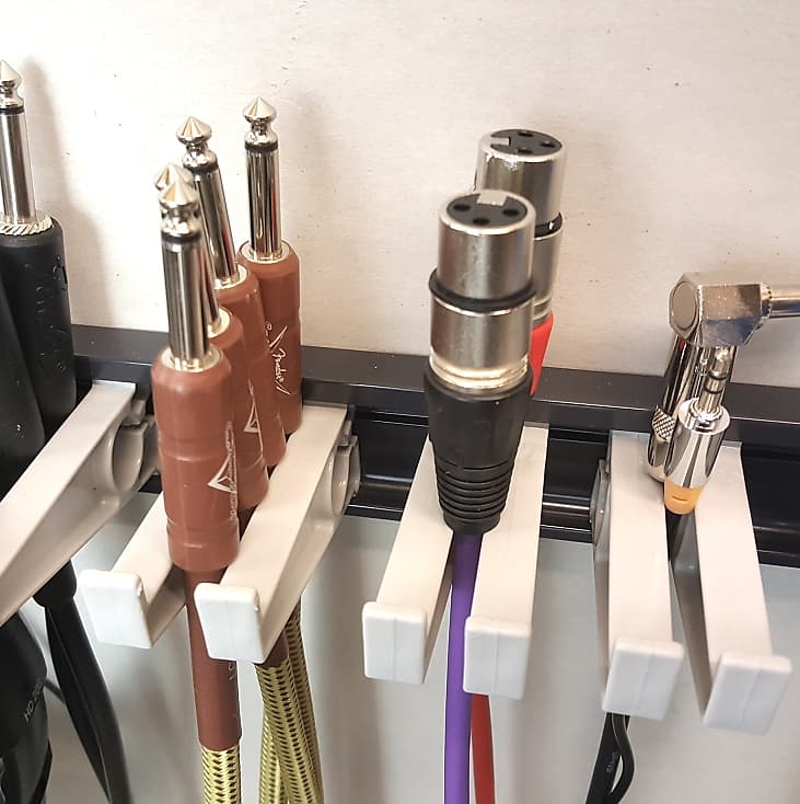 Cable sales wall fixings