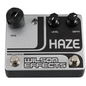 Wilson Effects Haze Chorus