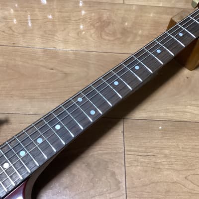 Ibanez AR3MH Artist Genesis Collection | Reverb