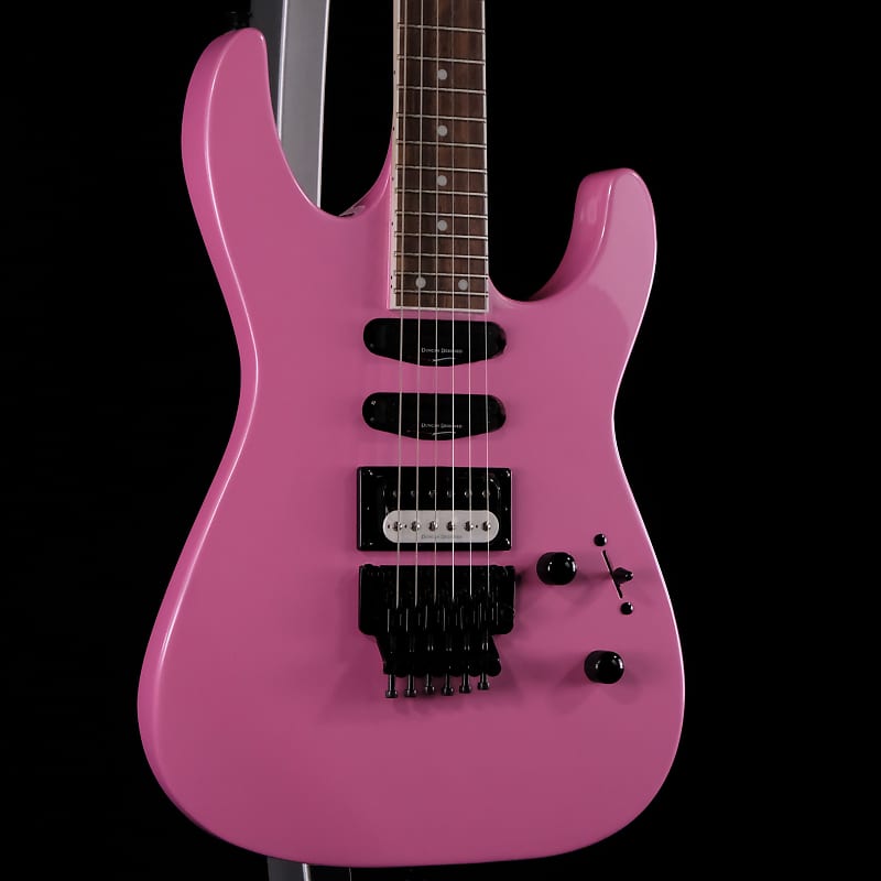 Jackson X Series Soloist SL1X Electric Guitar - Platinum