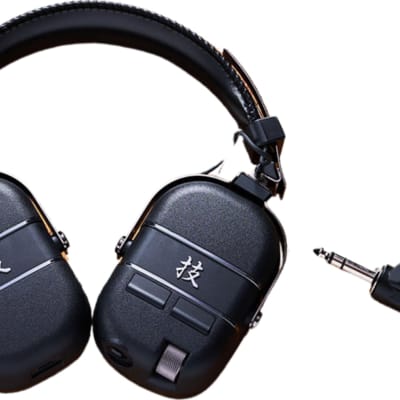 Boss Waza-Air Bass Wireless Personal Bass Guitar Headphone Amplifier image 5