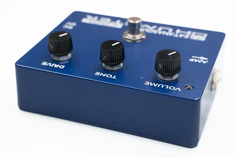 used】KATANA SOUND / HUMSTER Cool LTD【GIB Yokohama】 | Reverb