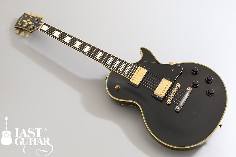 Tokai TLC-60 BLK 1985