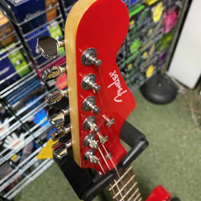 Fender Toronado GT HH electric guitar - Made in Korea image 14