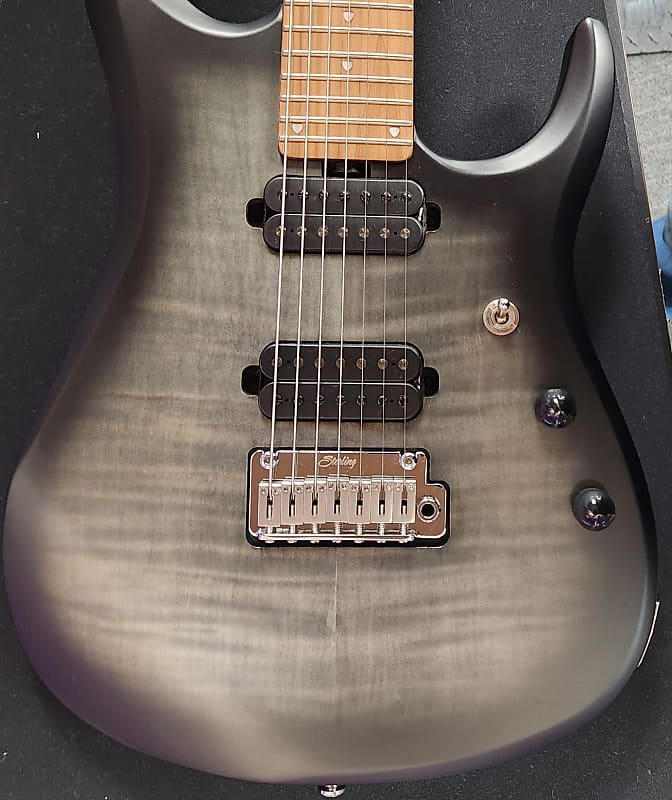 Sterling JP157 John Petrucci Signature 7-String | Reverb