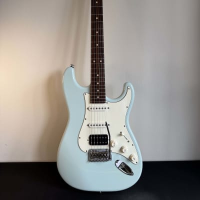 Suhr Classic Pro HSS | Reverb