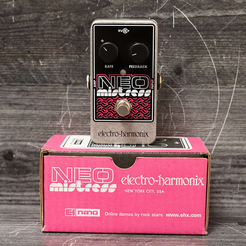 Electro-Harmonix Neo Mistress