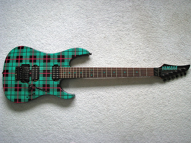 Blues saraceno guitar for clearance sale