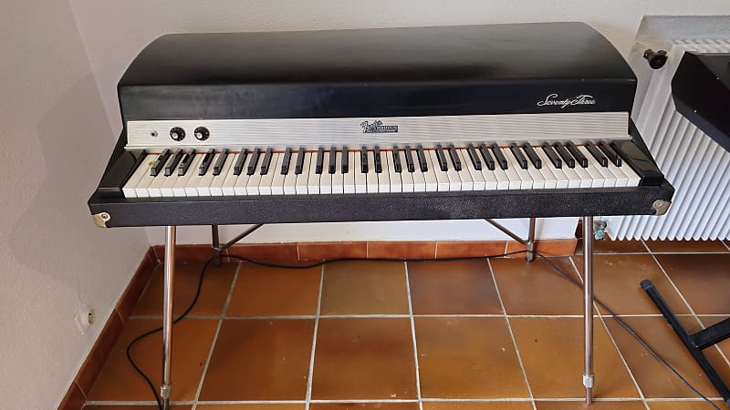 Fender Rhodes Stage Mark I 73-Key Electric Piano (1969 - 1974