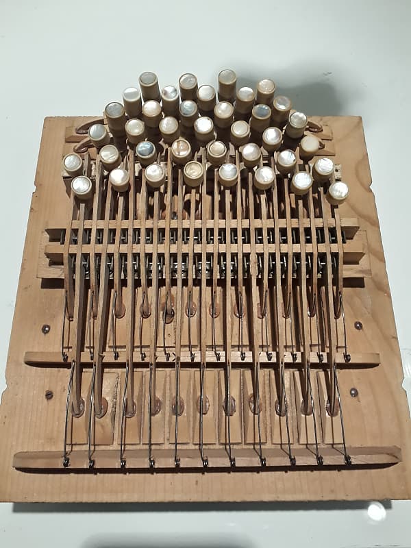 Bandoneon 