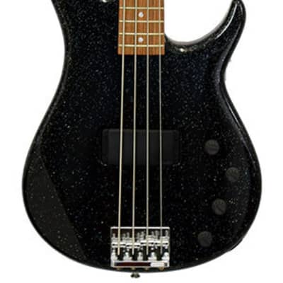 Peavey Bass G-Bass 4 Holoflake Black for sale
