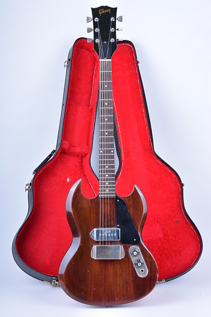 Gibson hotsell sg 100