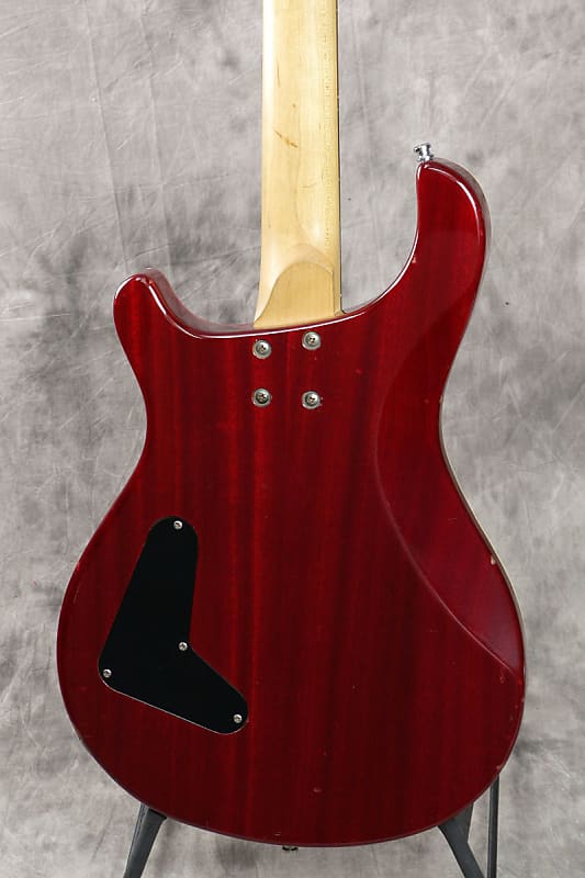 Bacchus Licks - Shipping Included* | Reverb