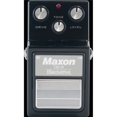 Reverb.com listing, price, conditions, and images for maxon-od-9