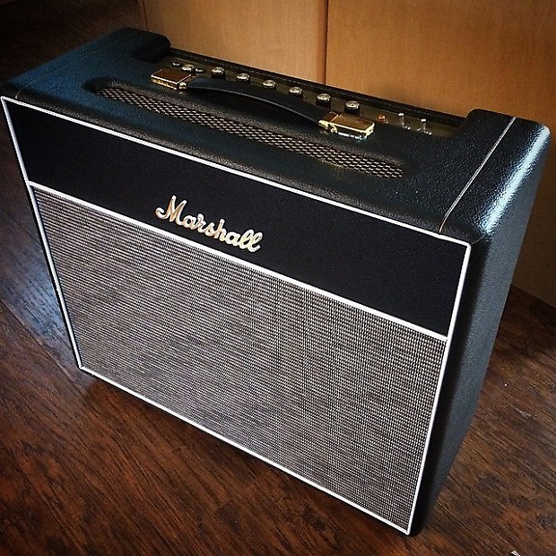 FS FT Marshall JTM 45 1x12 Handwired Boutique Plexi Combo JTM45 JMP JCM 800 2204 1987