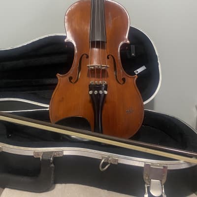 Walter E. Sander(2003) バイオリン バイオリン WALTER SANDNER＃30ドイツ製バイオリン | 国際楽器社