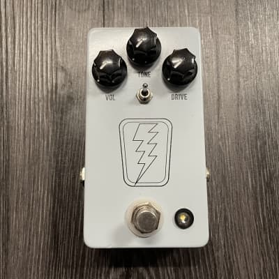 JHS pedals Superbolt 初期型