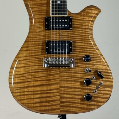 B.C. Rich Custom Shop Eagle Supreme 2024 image 11