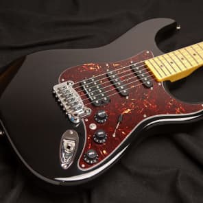 G L Legacy HB Gloss Black Reverb